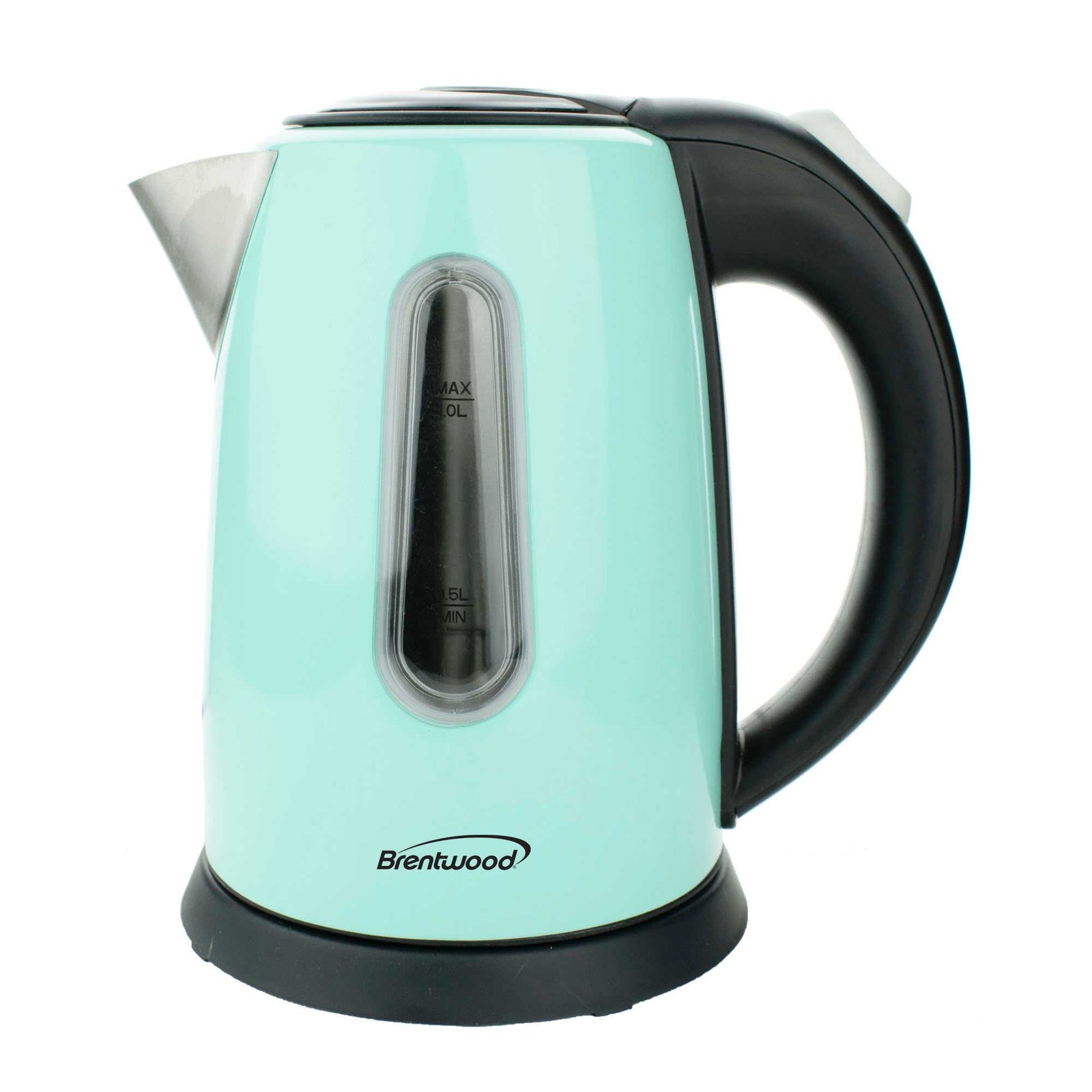 Electric Kettles - Brentwood Appliances