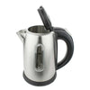 Brentwood KT-1710S 1-Liter Stainless Steel Cordless Electric Kettle