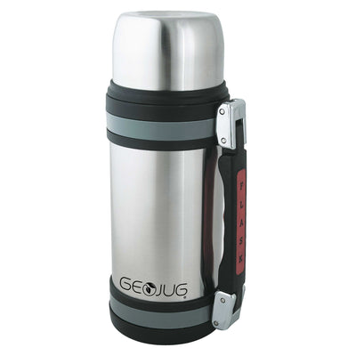 Brentwood FTS-1200 40oz Vacuum Insulated Stainless Steel Bottle