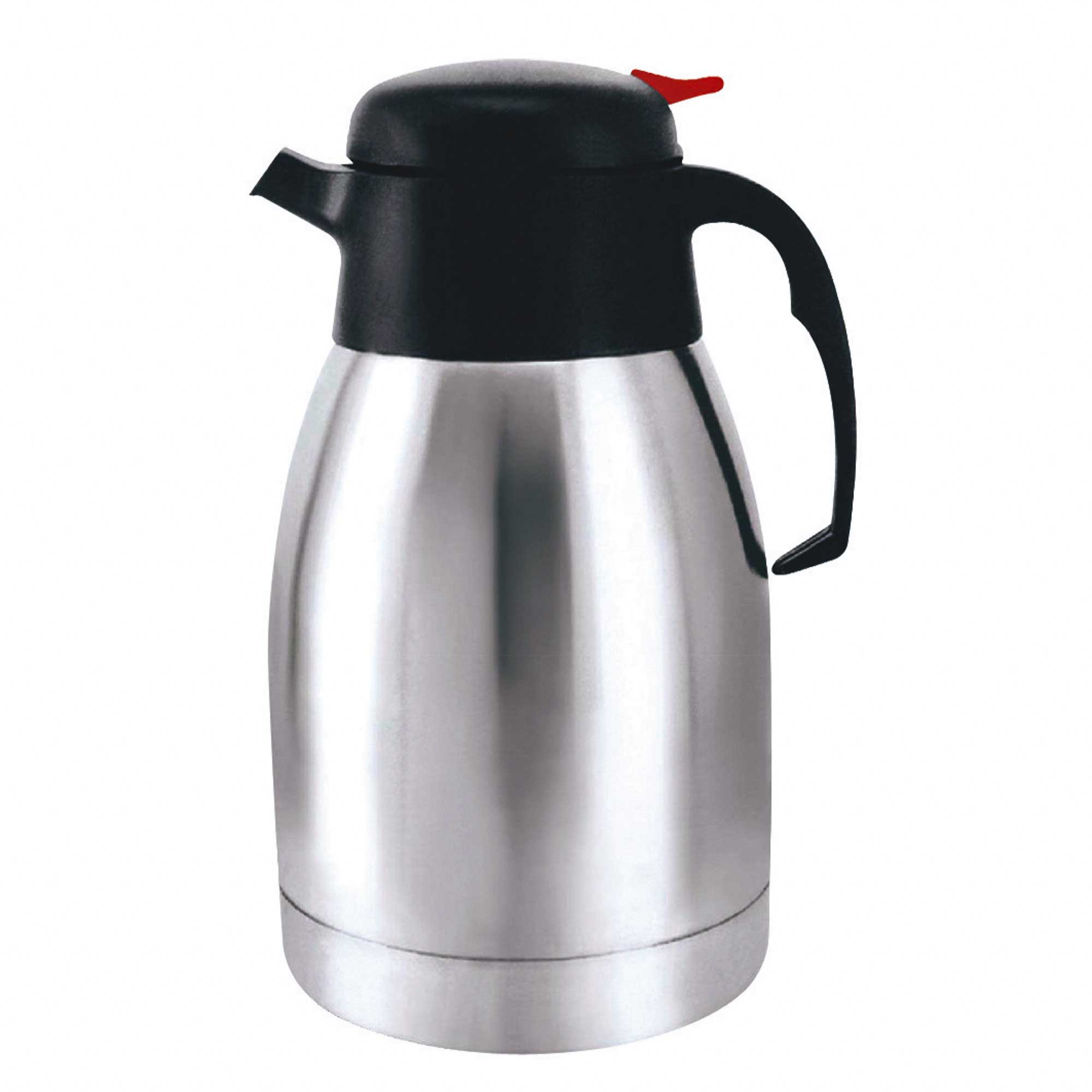Brentwood CTS-1000 34oz Vacuum Insulated Stainless Steel Coffee Carafe