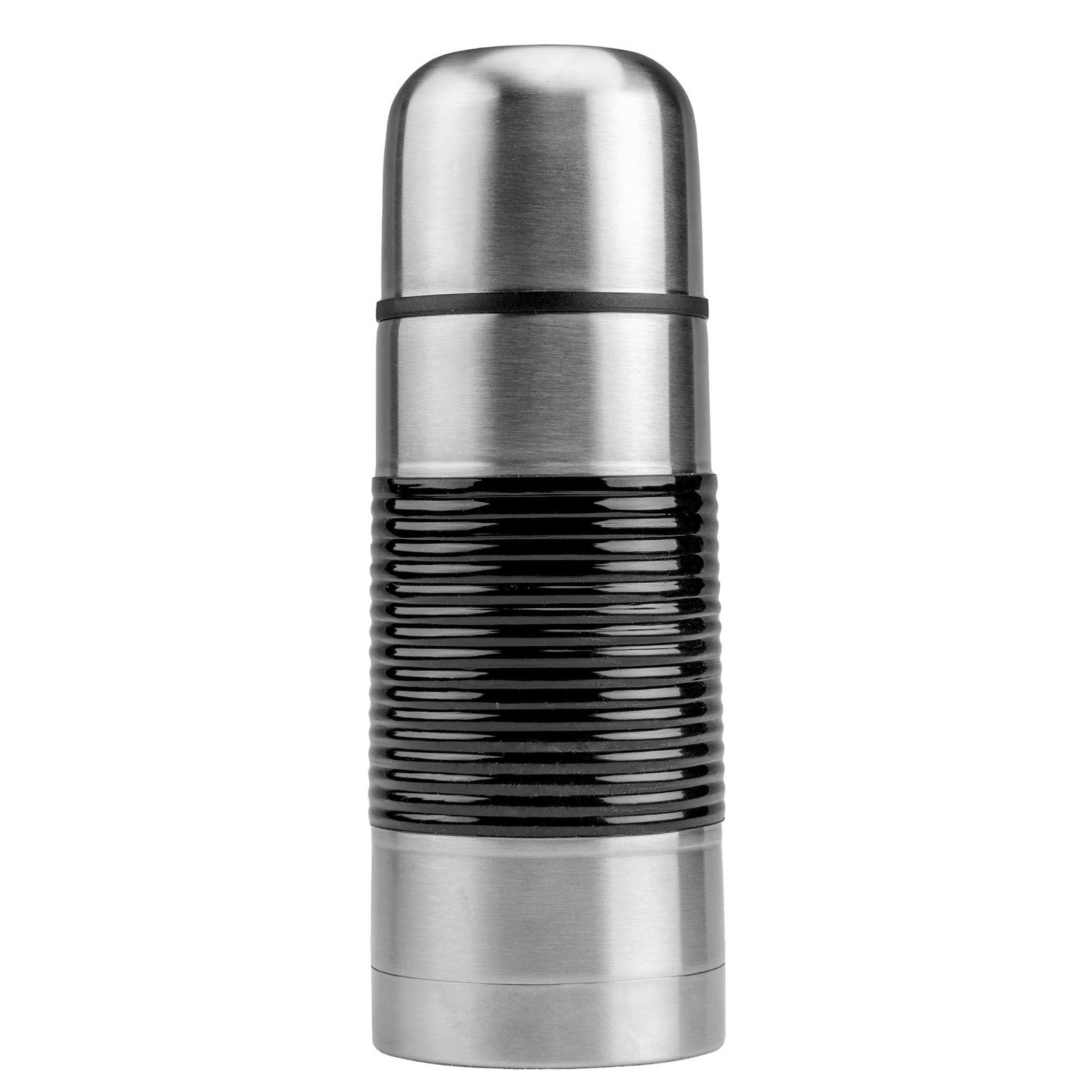 BECAUSEラージボトルSTAINLESS-STEEL BOTTLE850ml 水筒