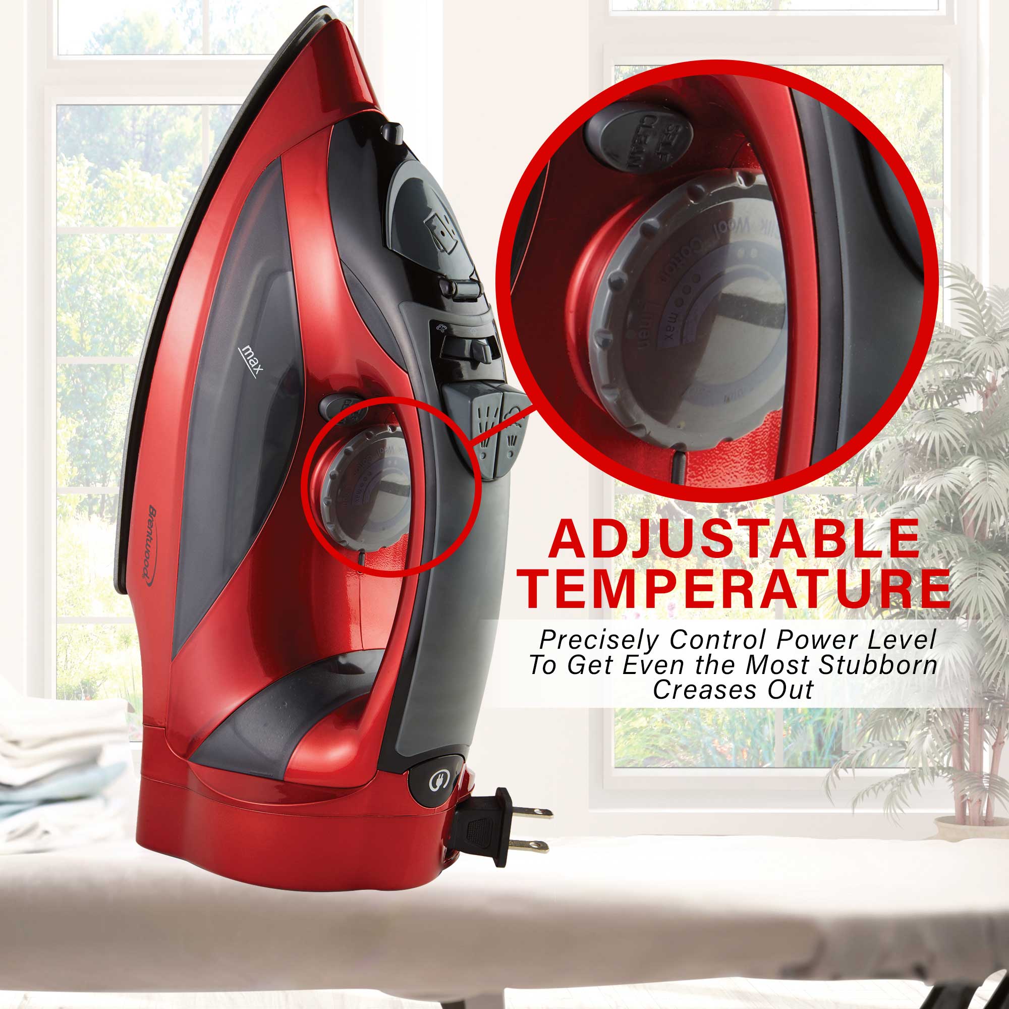 Anko steam iron review cheap