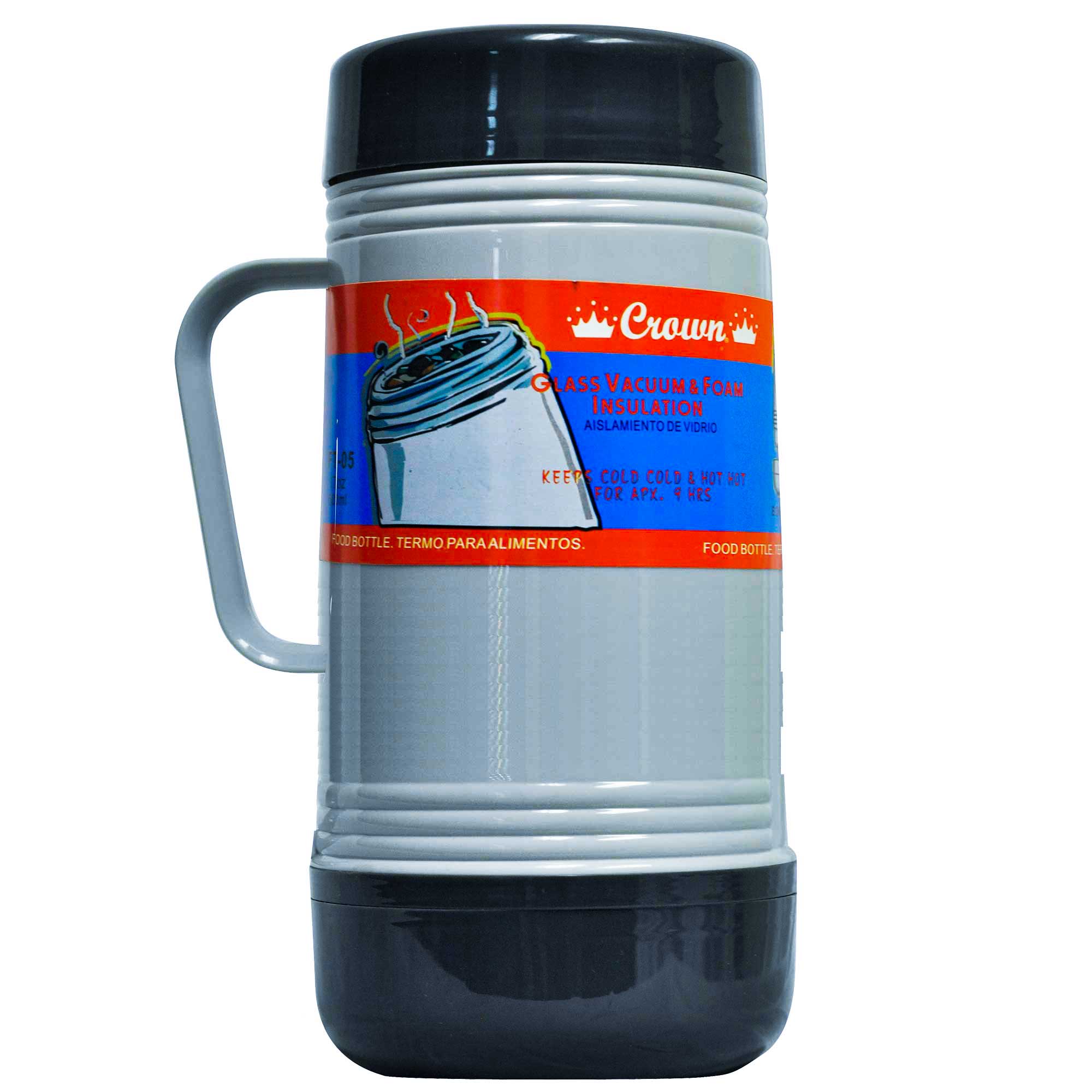 Vacuum Insulated Lunch Jars Category